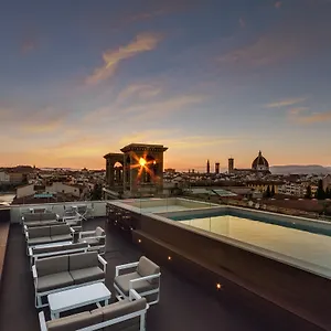 Plaza Lucchesi Firenze