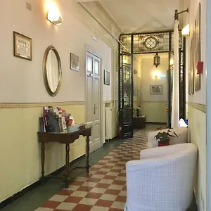 La Belle Epoque ゲストハウス