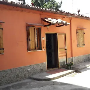 Terratetto Casa vacanze