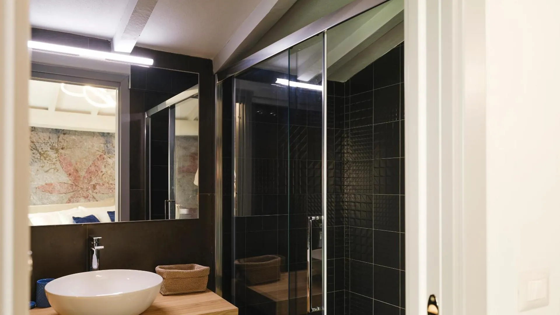 Residenza Carlotta - Luxury And Design Beside Arno Villa Florence Italy