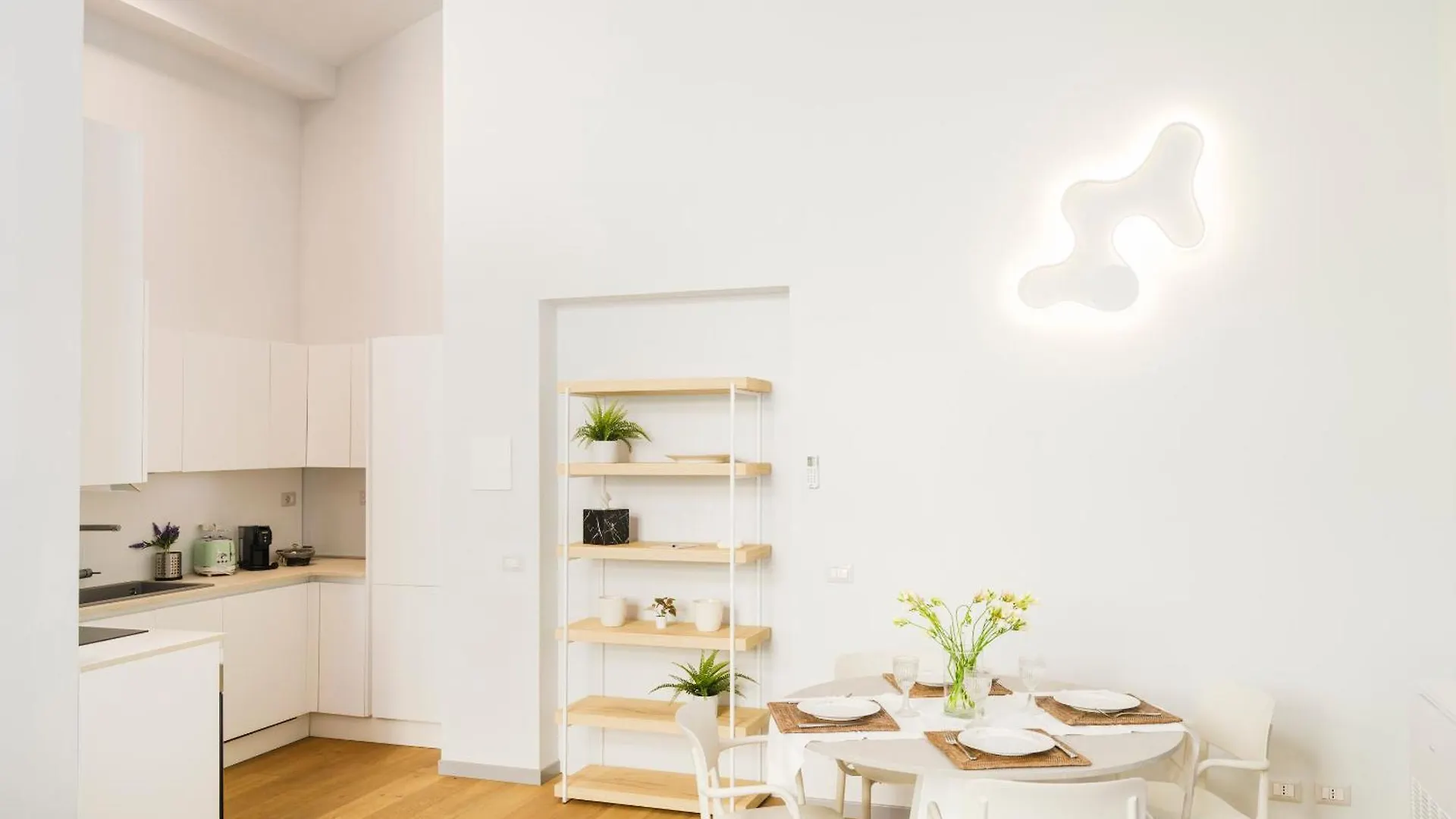 Residenza Carlotta - Luxury And Design Beside Arno Villa Florence