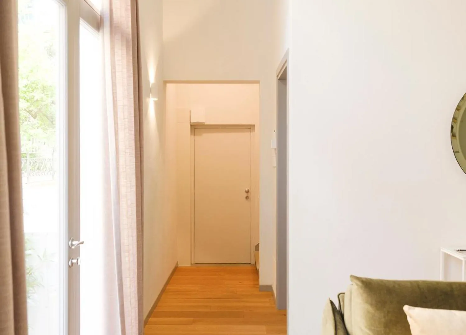 Residenza Carlotta - Luxury And Design Beside Arno Villa Florence