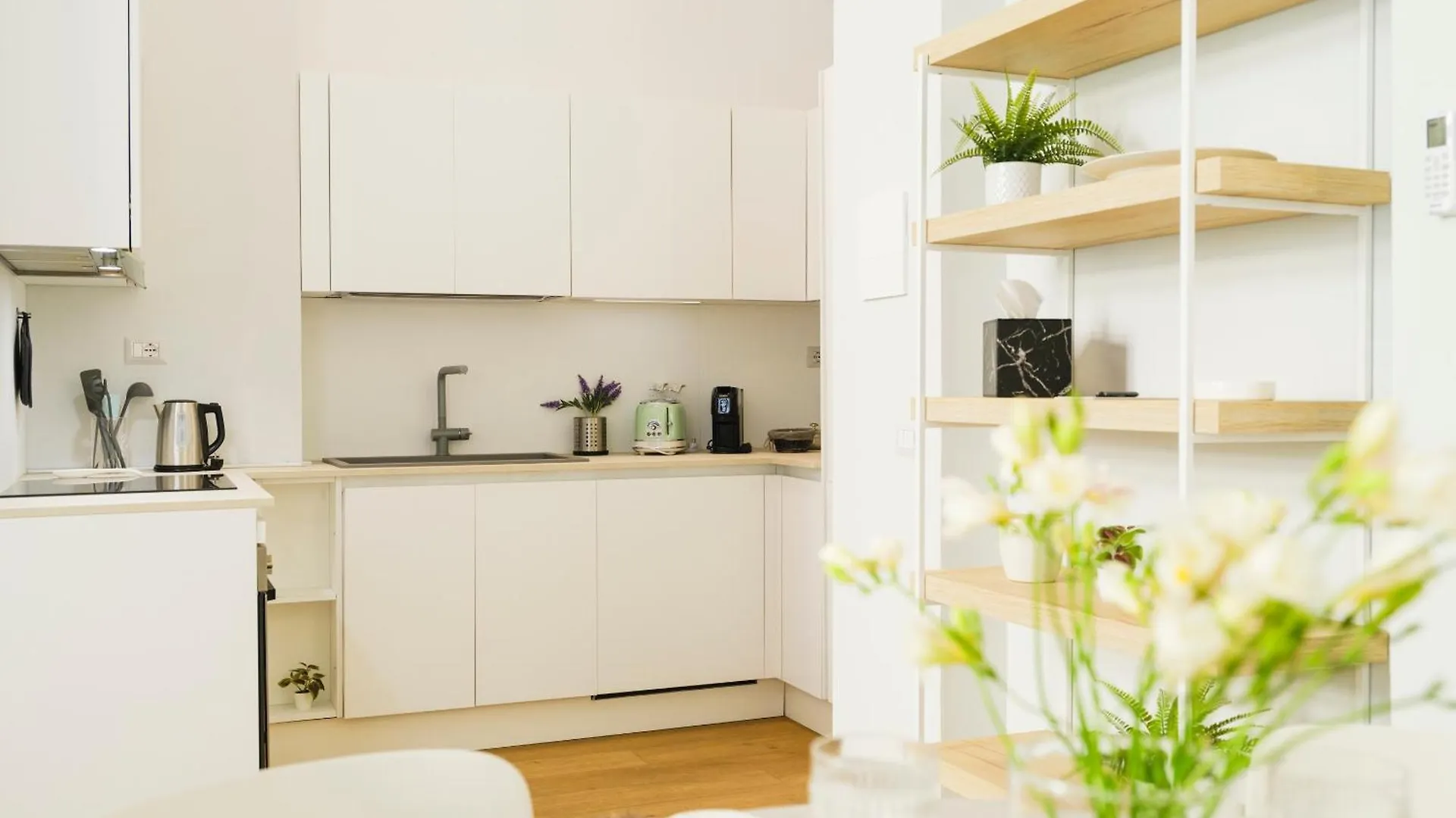 Residenza Carlotta - Luxury And Design Beside Arno Villa Florence