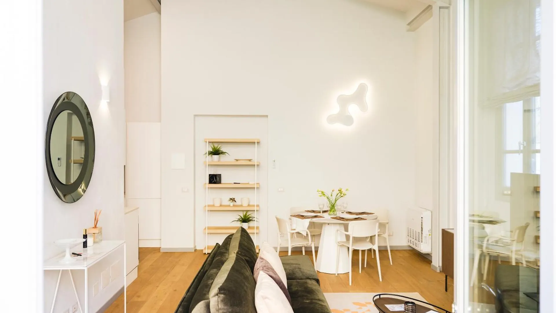 Residenza Carlotta - Luxury And Design Beside Arno Villa Florence
