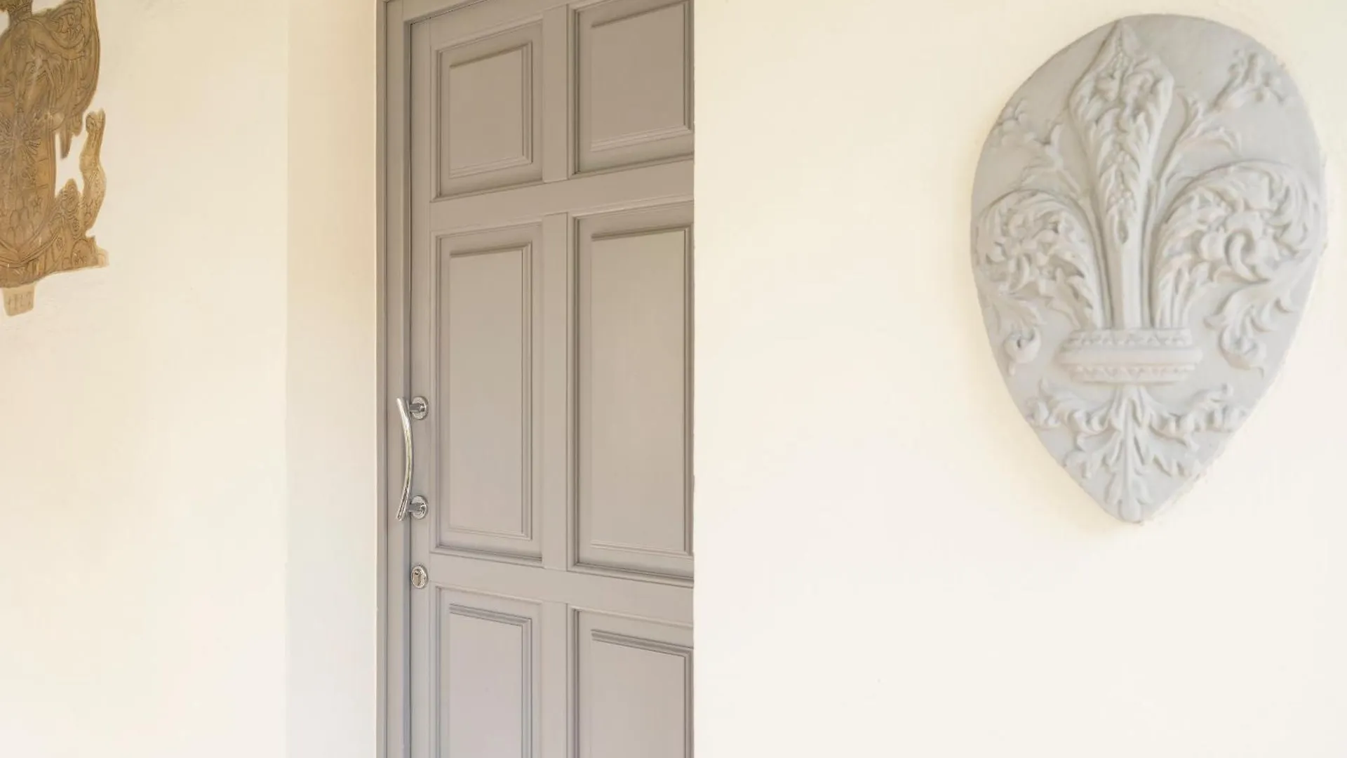 Residenza Carlotta - Luxury And Design Beside Arno Villa Florence Italy