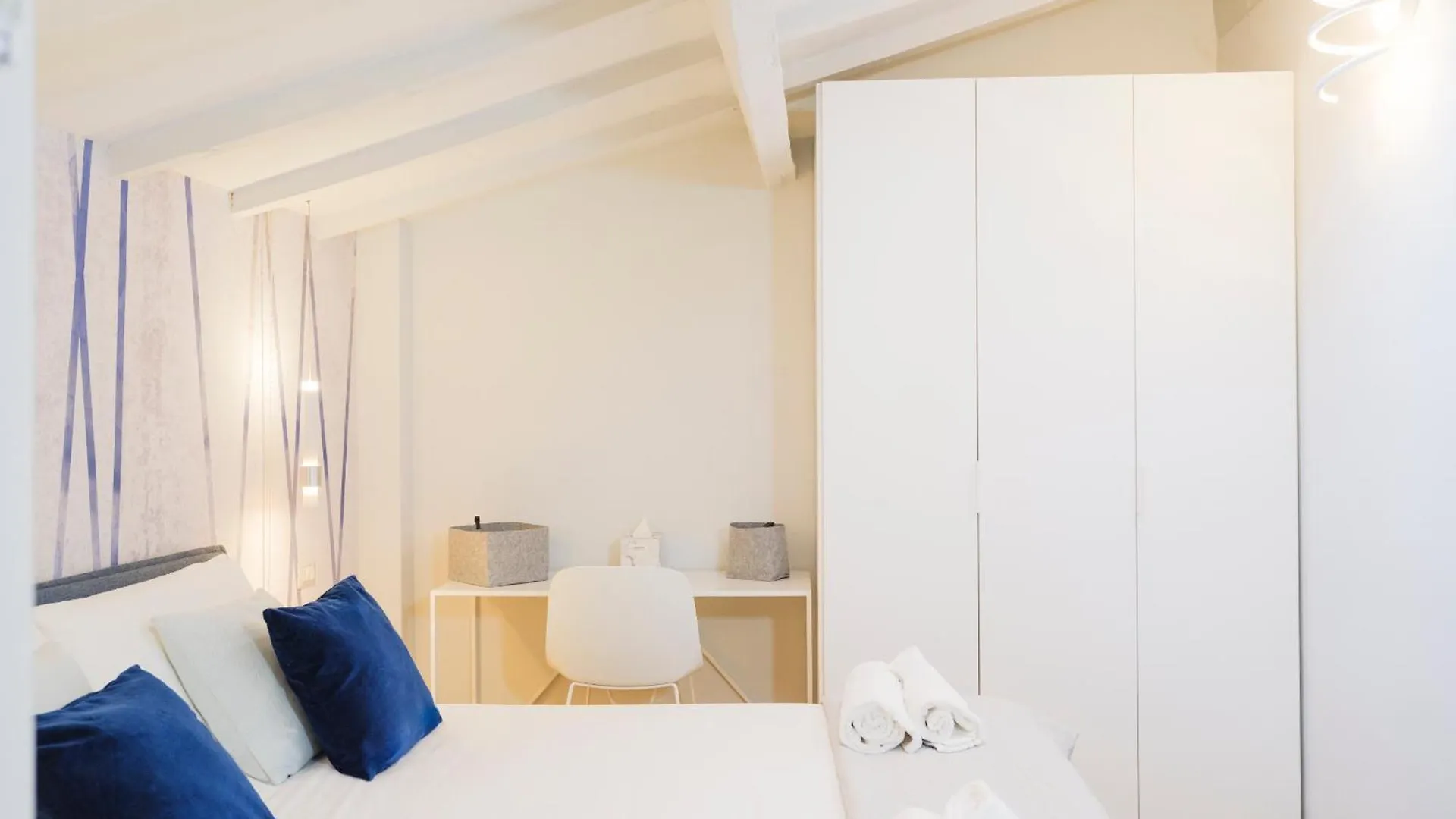 Residenza Carlotta - Luxury And Design Beside Arno Villa Florence
