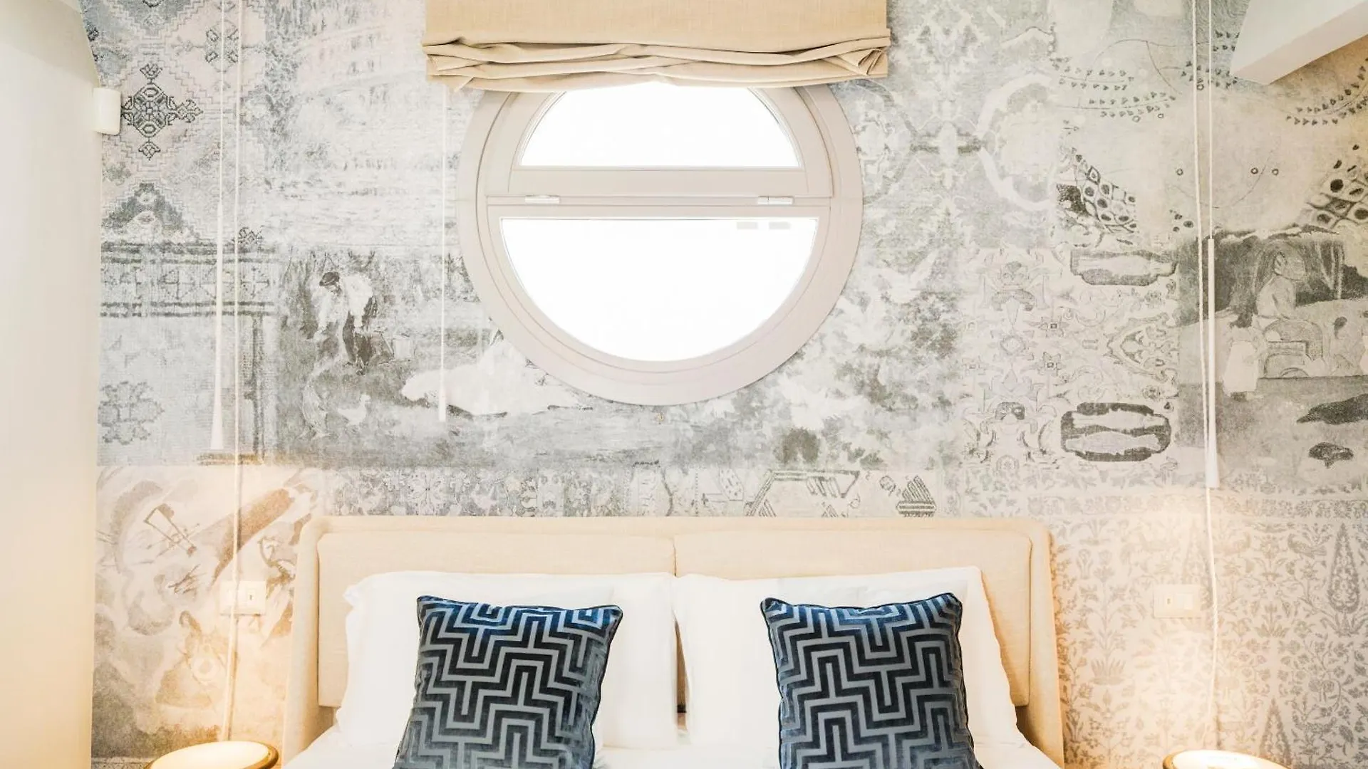 Residenza Carlotta - Luxury And Design Beside Arno Villa Florence 0*,