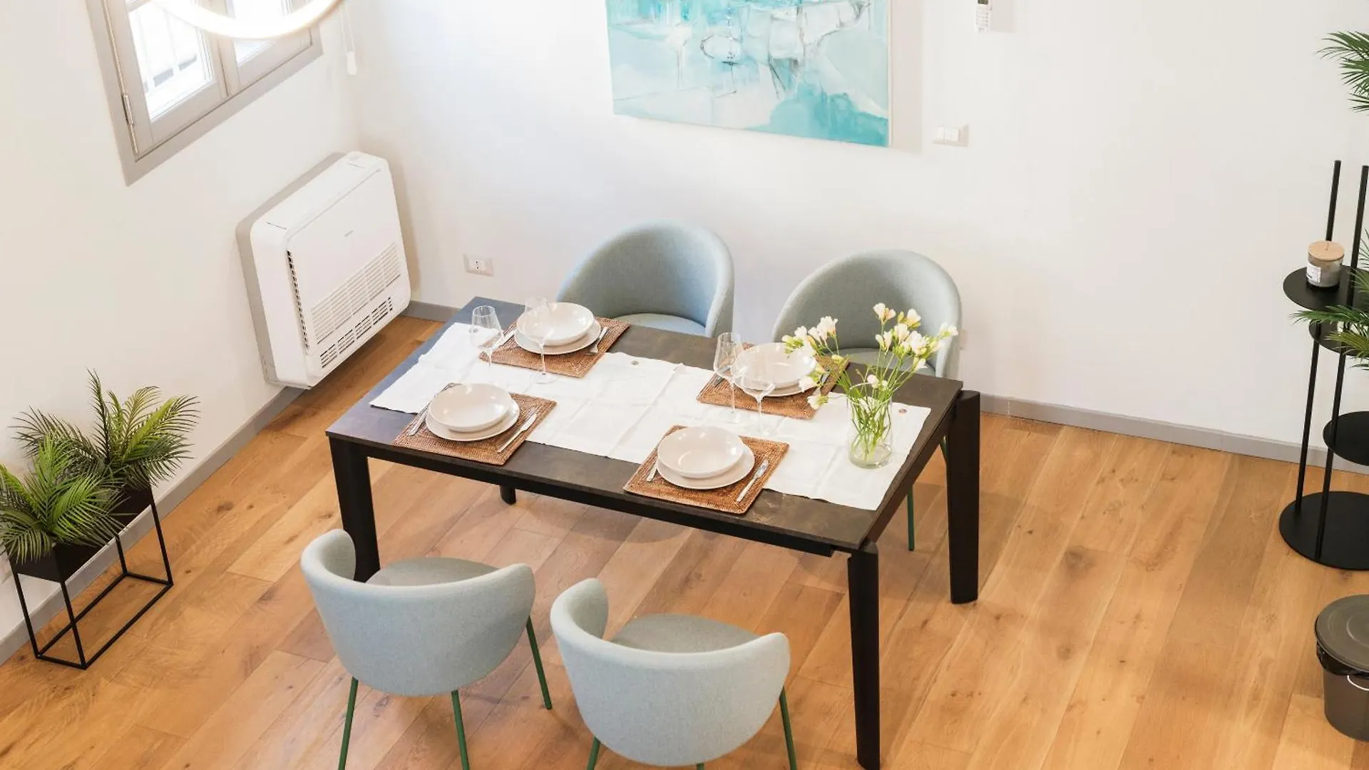 Residenza Carlotta - Luxury And Design Beside Arno Villa Florence