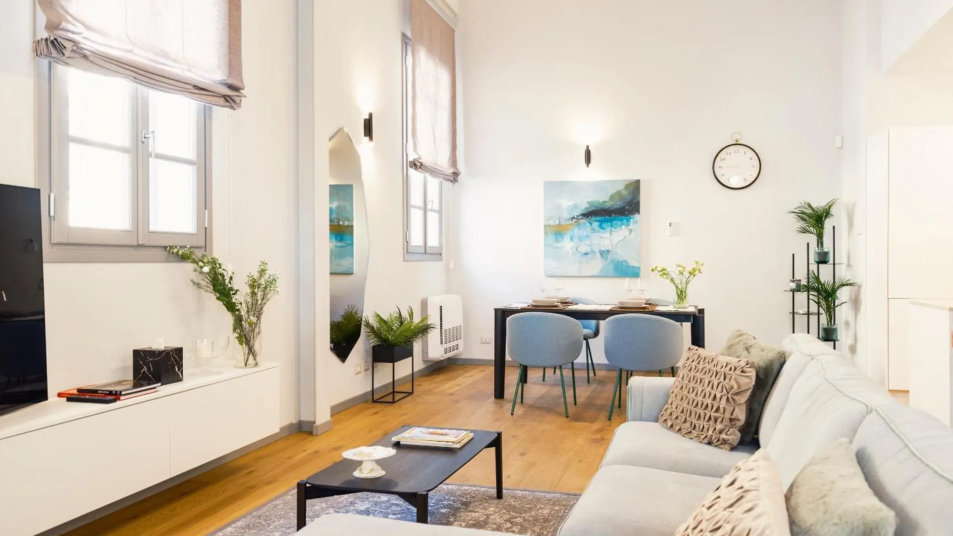 Residenza Carlotta - Luxury And Design Beside Arno Villa Florence