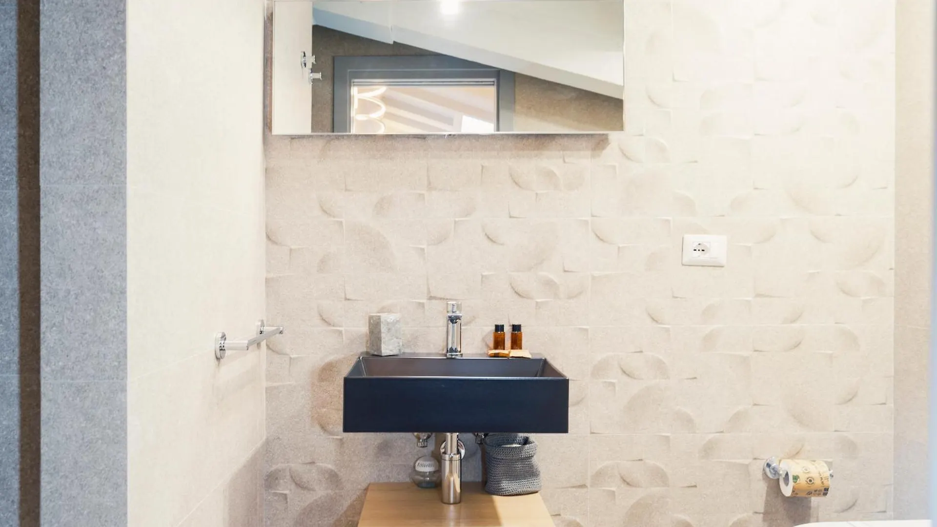 Residenza Carlotta - Luxury And Design Beside Arno Villa Florence