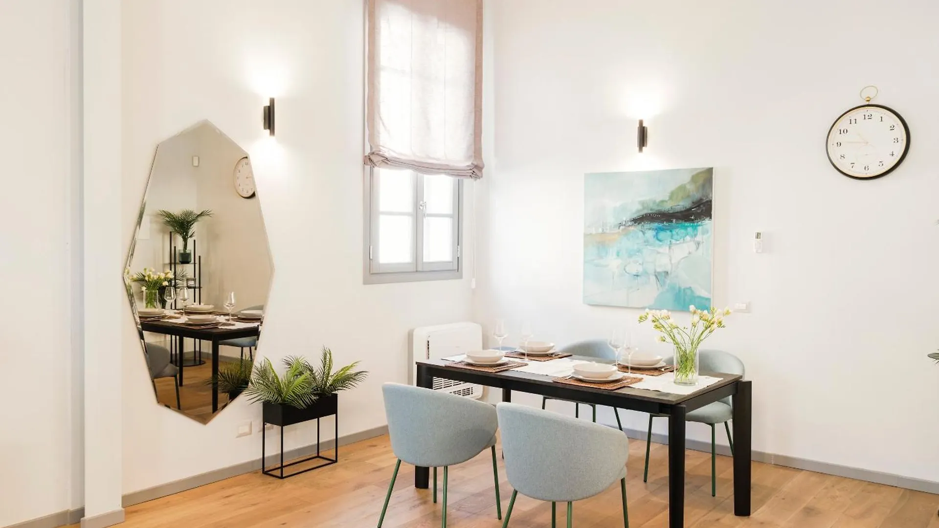 Residenza Carlotta - Luxury And Design Beside Arno Villa Florence 0*,  Italy