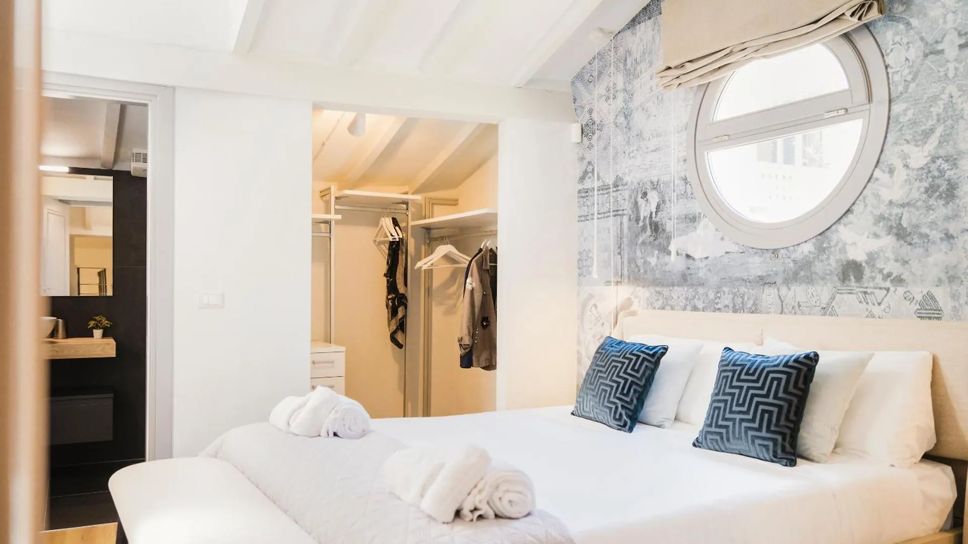 Residenza Carlotta - Luxury And Design Beside Arno Villa Florence